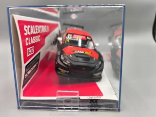 Cupra Leon scalextric