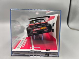 Cupra Leon scalextric