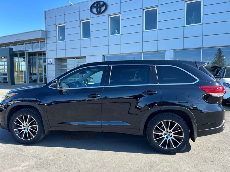 Toyota Highlander 2017 LPG/ECO/gasoline - foto 1