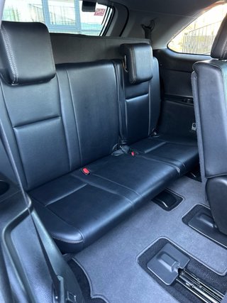 Toyota Highlander 2017 LPG/ECO/gasoline