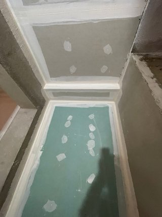 Pladur y pintura