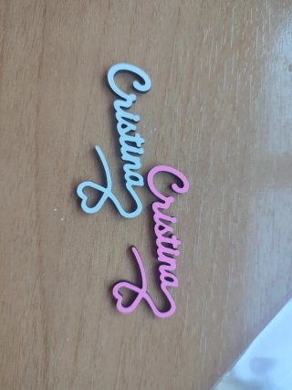 Marcacopas personalizados para bodas y/o eventos