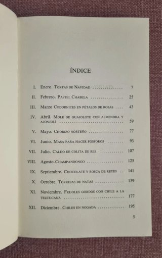 Libro: Como agua para chocolate - Laura Esquivel