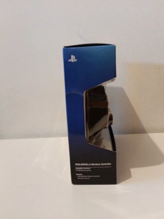 Controller DualShock 3 PS3 Nero