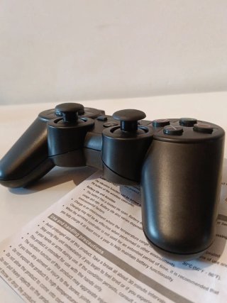 Controller DualShock 3 PS3 Nero