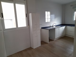 CASA EN BUÑOL RECIEN REFORMADAD