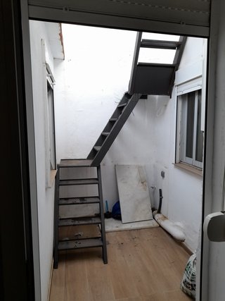 CASA EN BUÑOL RECIEN REFORMADAD