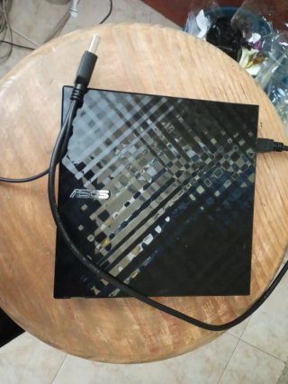 Grabadora DVD Externa Asus USB
