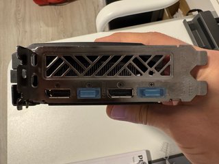 Sapphire Pulse Radeon RX 7600 8gb