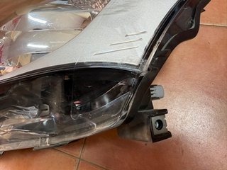 Faro Izquierdo Toyota  VERSO 811700F161