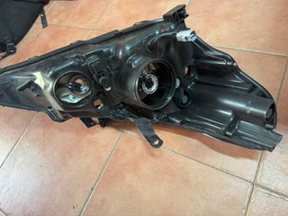 Faro Izquierdo Toyota  VERSO 811700F161