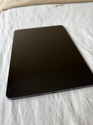 Xiaomi Pad 8 Pro Gris 12GB + 512GB