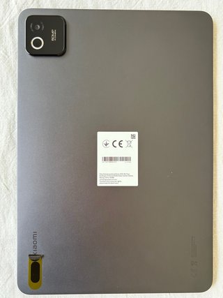 Xiaomi Pad 8 Pro Gris 12GB + 512GB