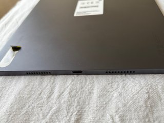 Xiaomi Pad 8 Pro Gris 12GB + 512GB