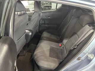 Toyota C-HR 1.8 Hybrid 122 Advance (2020)