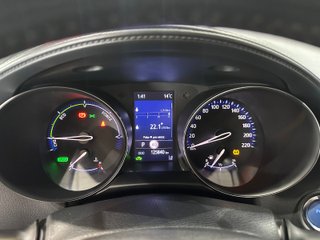 Toyota C-HR 1.8 Hybrid 122 Advance (2020)