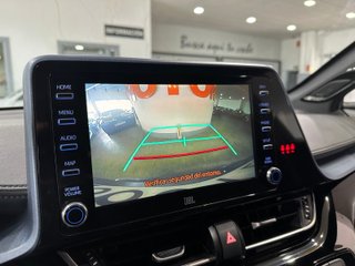 Toyota C-HR 1.8 Hybrid 122 Advance (2020)