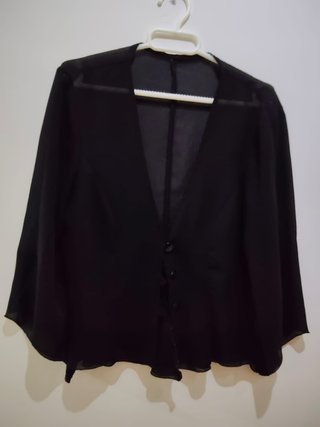 Vestido Lucy París T42 + Torera Negra T44