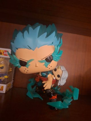 Funko Pop My Hero Academia Gigante
