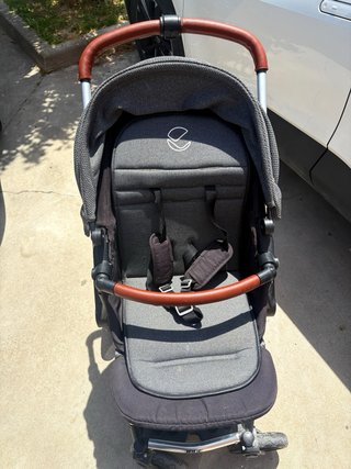 Carro de bebé Jane