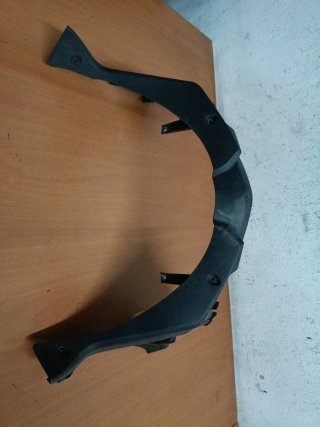 Tapa bajo faro Honda Forza 125 (2019)