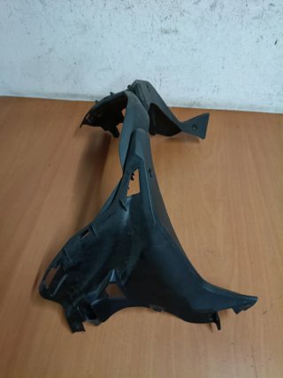 Tapa bajo faro Honda Forza 125 (2019)