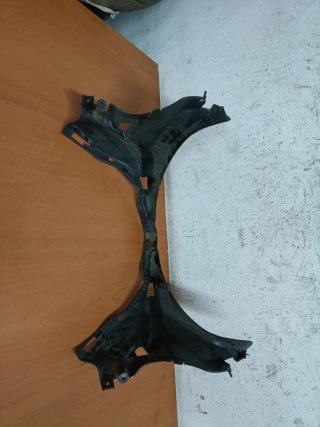 Tapa bajo faro Honda Forza 125 (2019)