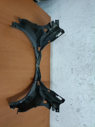 Tapa bajo faro Honda Forza 125 (2019)