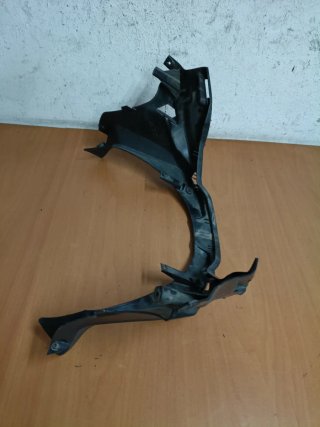 Tapa bajo faro Honda Forza 125 (2019)