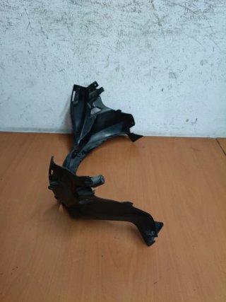 Tapa bajo faro Honda Forza 125 (2019)