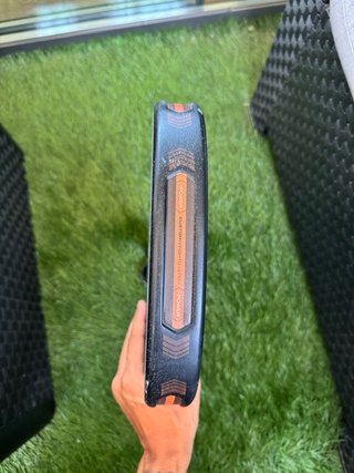 Pala de pádel Bullpadel Vertex 04