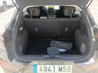 Ford Puma 1.0 EcoBoost MHEV Titanium 92 kW (125 CV)