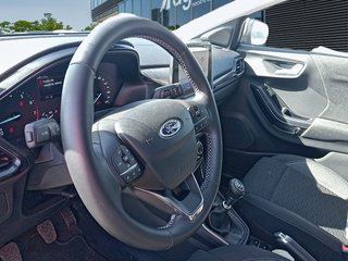 Ford Puma 1.0 EcoBoost MHEV Titanium 92 kW (125 CV)