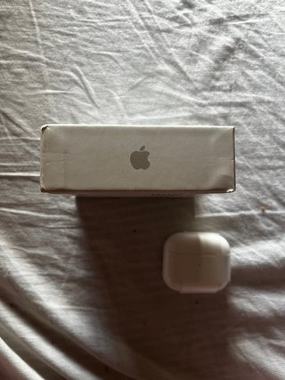 AirPods 3 Nuove Apple