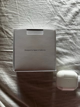 AirPods 3 Nuove Apple