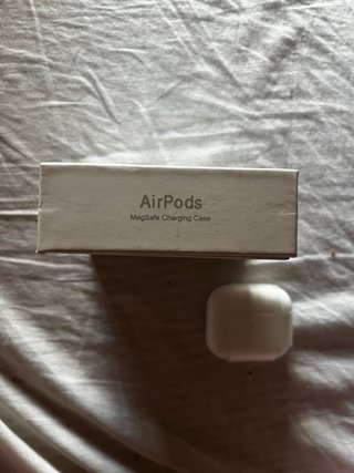 AirPods 3 Nuove Apple