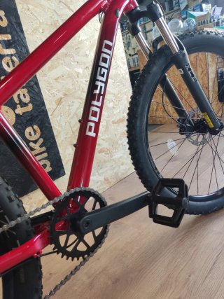 MTB Polygon Cascade 3 Shimano 1x8v