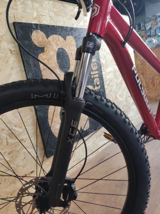 MTB Polygon Cascade 3 Shimano 1x8v