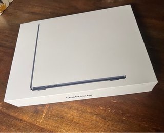 MacBook Air M5 15 24GB 1TB