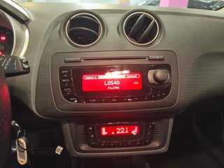 Seat IBIZA 1.4 90 ST (2011)