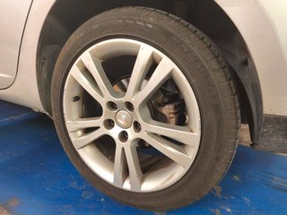 Seat IBIZA 1.4 90 ST (2011)