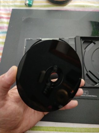 Metal Gear Solid PS1 Konami PAL