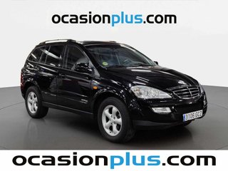 Ssangyong Kyron 200 Xdi Premium 104 kW (141 CV)
