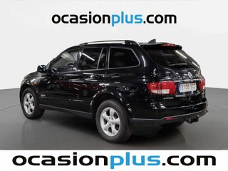 Ssangyong Kyron 200 Xdi Premium 104 kW (141 CV)