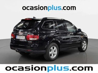Ssangyong Kyron 200 Xdi Premium 104 kW (141 CV)