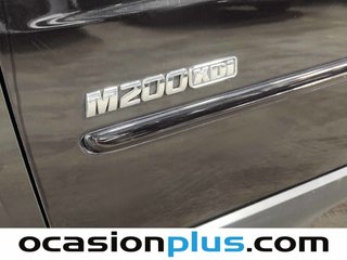 Ssangyong Kyron 200 Xdi Premium 104 kW (141 CV)