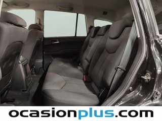 Ssangyong Kyron 200 Xdi Premium 104 kW (141 CV)