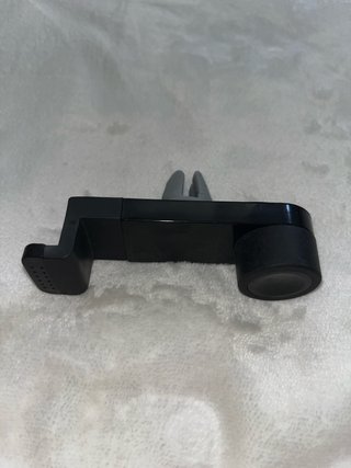 Soporte móvil coche ventilación