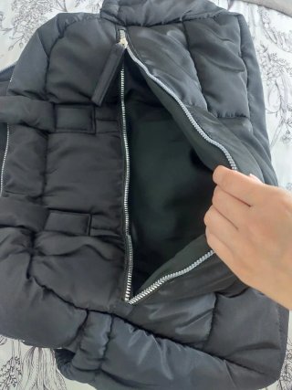 Bolso de viaje fin de semana negro