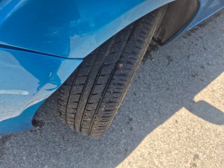 Ford Fiesta 2005